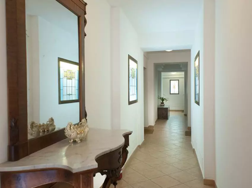 Agriturismo Della Guardia