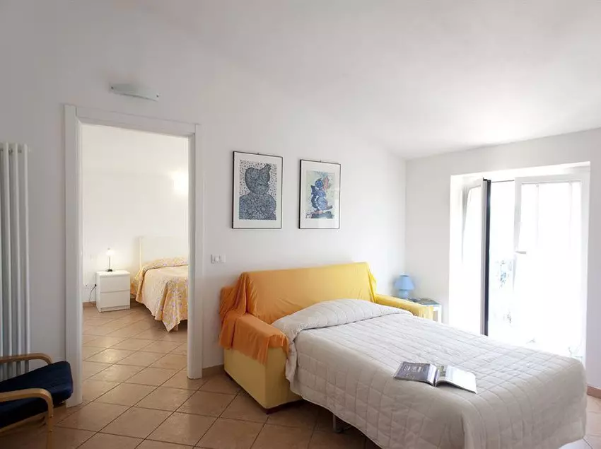 Agriturismo Della Guardia