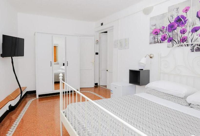 Szálloda Albergo Caffaro