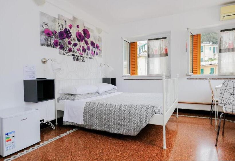 Szálloda Albergo Caffaro