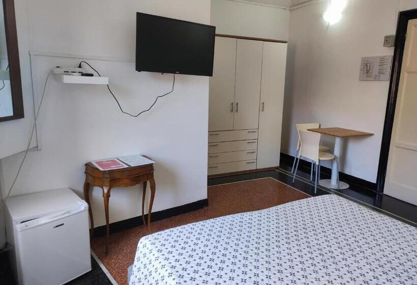 Szálloda Albergo Caffaro