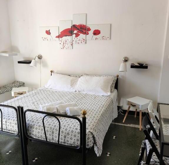 Szálloda Albergo Caffaro