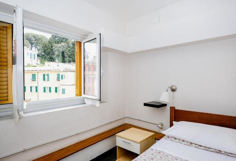 Szálloda Albergo Caffaro