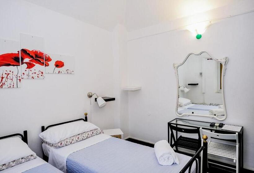 Szálloda Albergo Caffaro