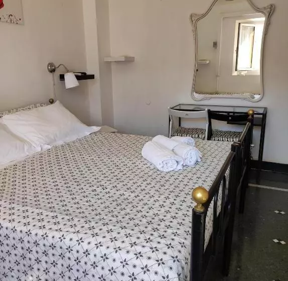 Hotell Albergo Caffaro