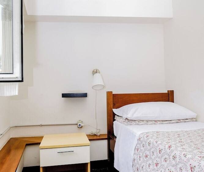 Szálloda Albergo Caffaro