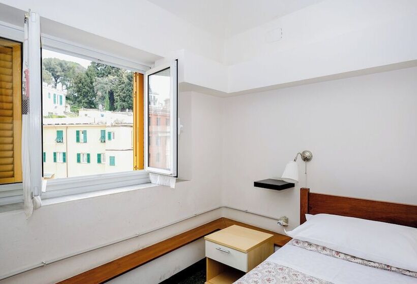 Szálloda Albergo Caffaro