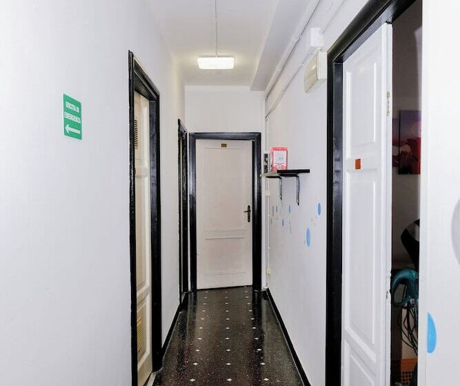 Szálloda Albergo Caffaro