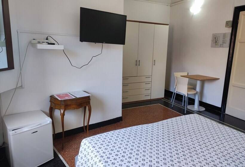 Szálloda Albergo Caffaro