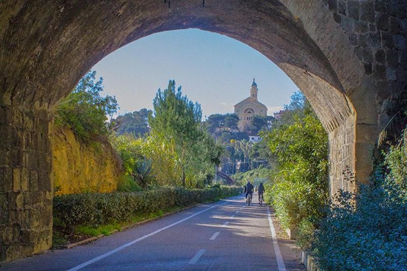 호텔 Albergo Dolcedo