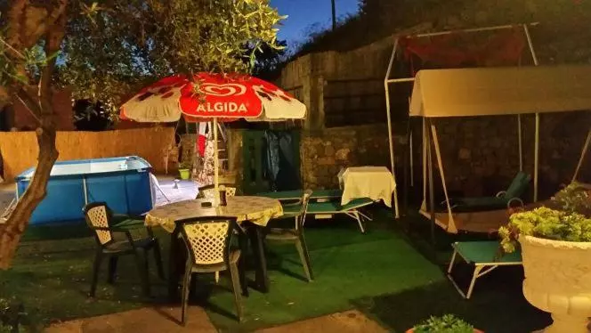 호텔 Albergo Dolcedo