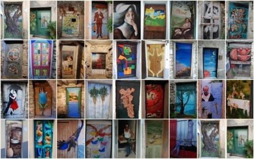 호텔 Albergo Dolcedo