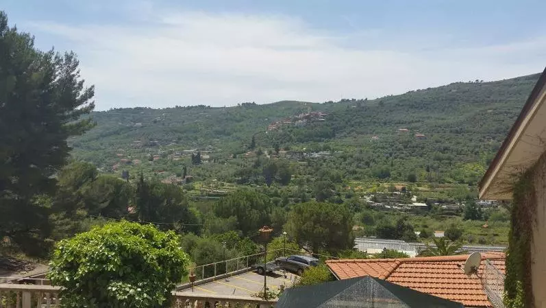 호텔 Albergo Dolcedo