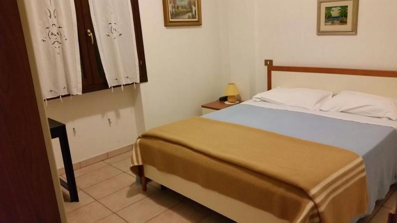 호텔 Albergo Dolcedo