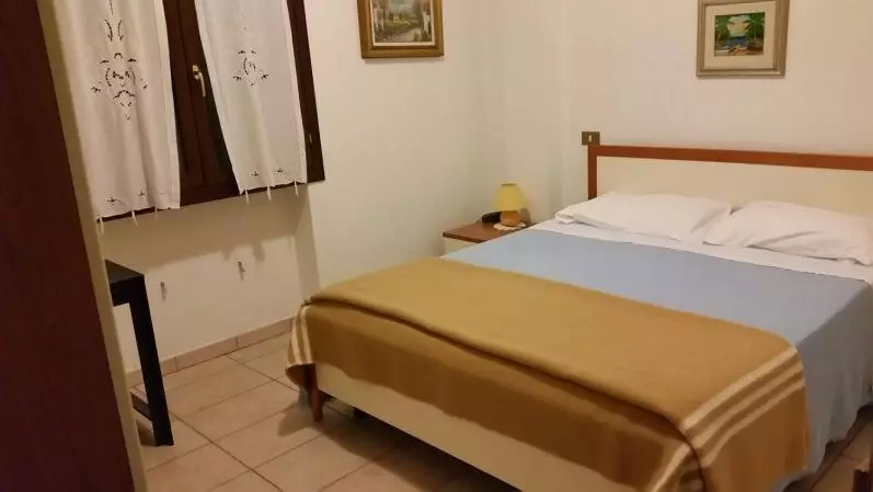 호텔 Albergo Dolcedo