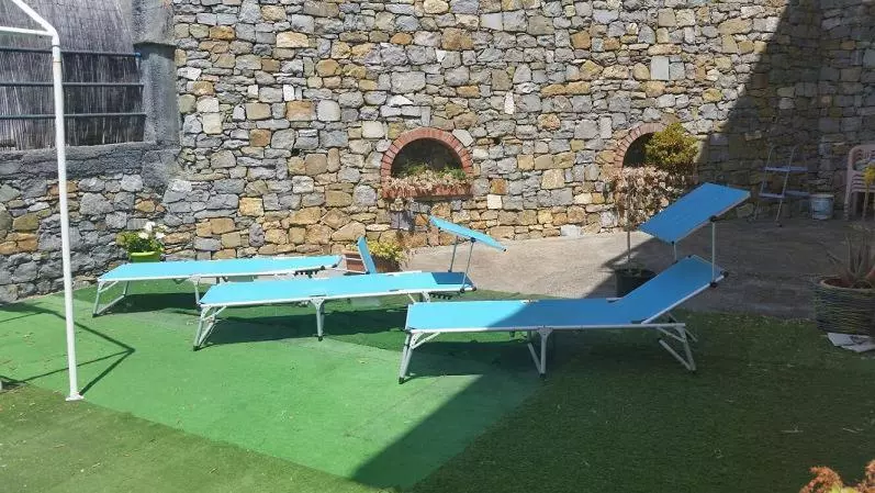 호텔 Albergo Dolcedo