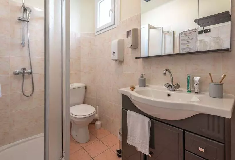 هتل Anne De Bretagne