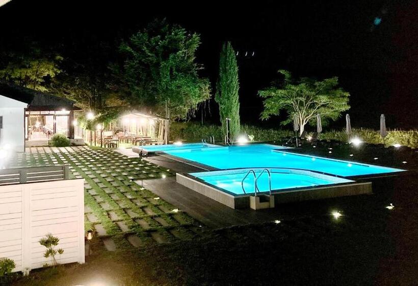 فندق Antica Stazione