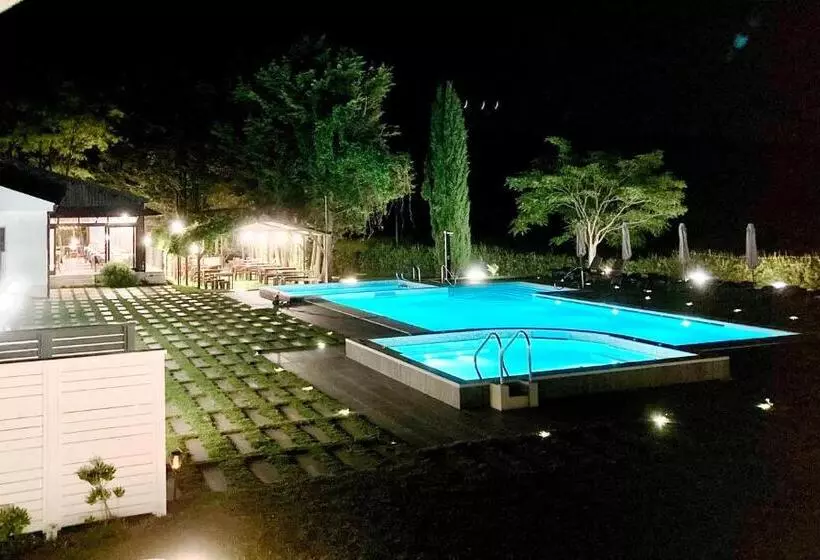 هتل Antica Stazione