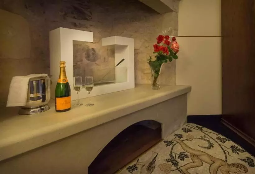 هتل Antica Stazione