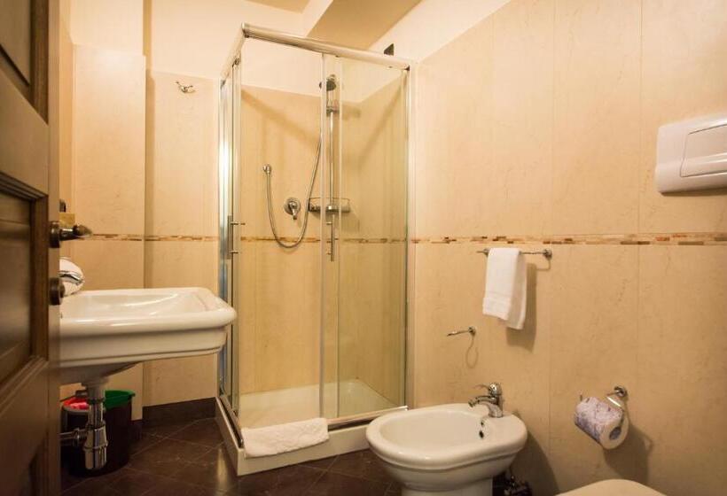 فندق Antica Stazione