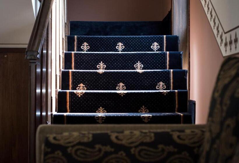 فندق Antica Stazione