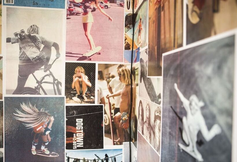 בית מלון כפרי Arena Lodge