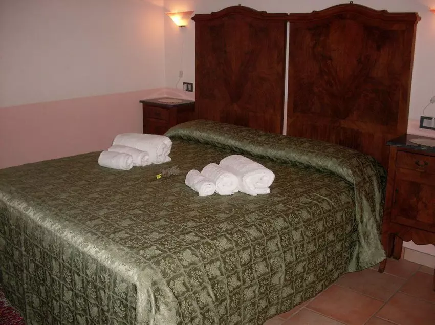 هتل Ca' Lucano
