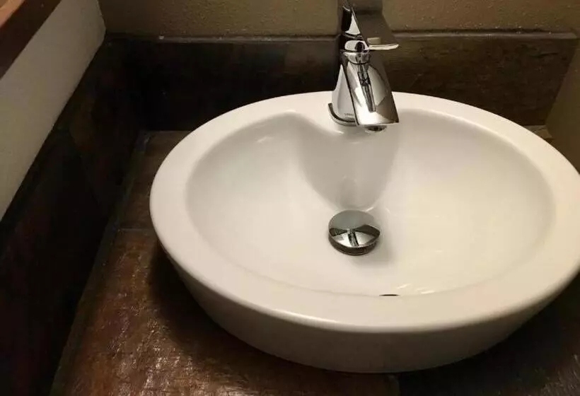 בית מלון כפרי Canterbury Inn