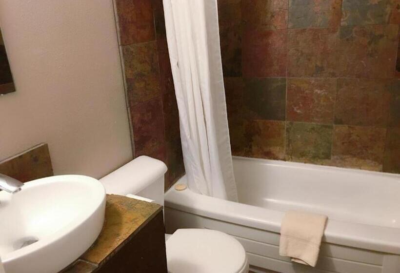 هتل Canterbury Inn