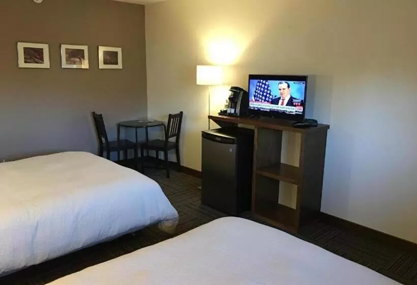 בית מלון כפרי Canterbury Inn