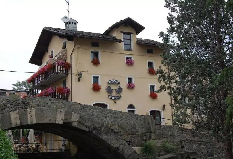 Hôtel Cecchin
