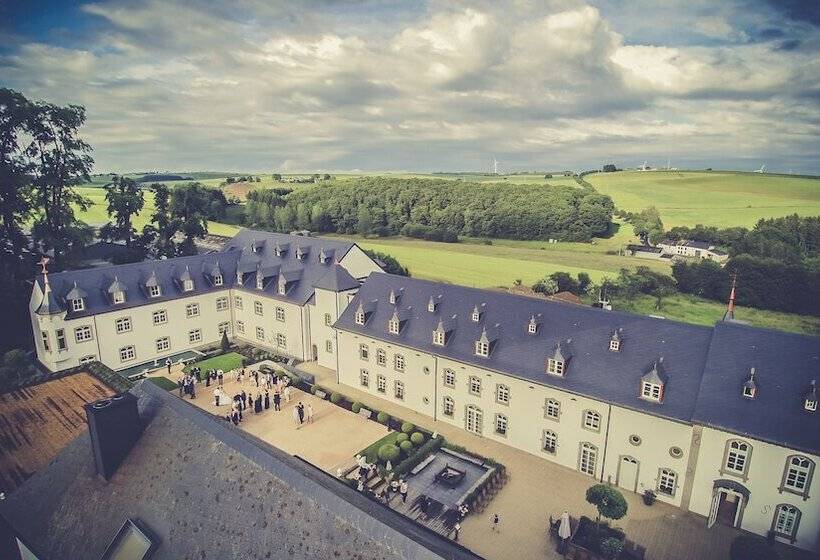 酒店 Chateau D'Urspelt