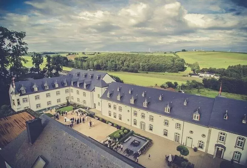 酒店 Chateau D'Urspelt