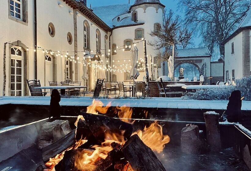 酒店 Chateau D'Urspelt