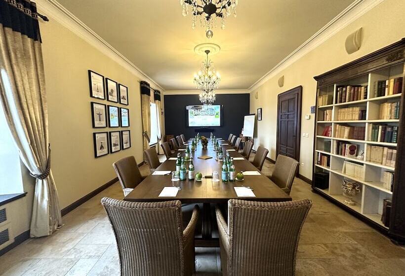 酒店 Chateau D'Urspelt