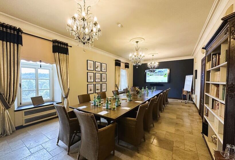 酒店 Chateau D'Urspelt