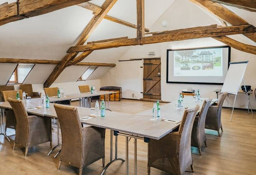 酒店 Chateau D'Urspelt