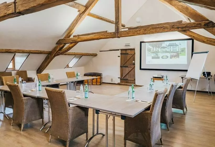 酒店 Chateau D'Urspelt