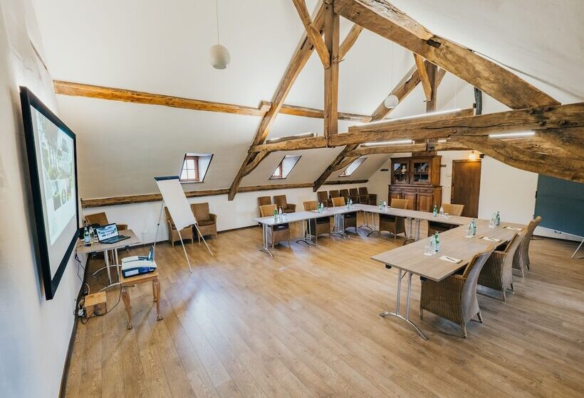 酒店 Chateau D'Urspelt