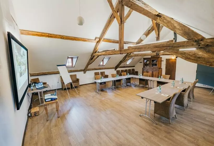 酒店 Chateau D'Urspelt