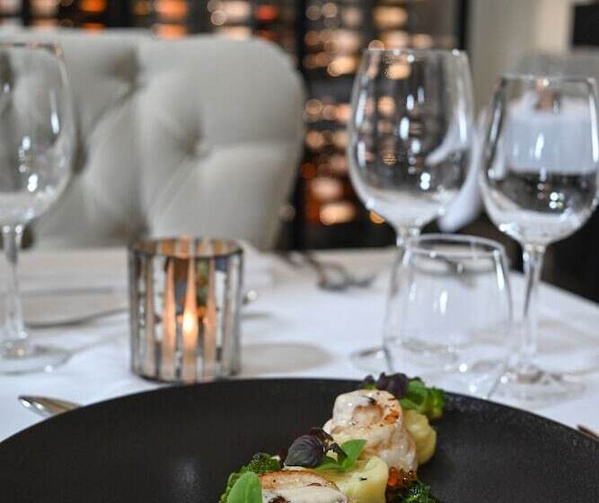 酒店 Chateau D'Urspelt