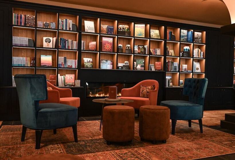 酒店 Chateau D'Urspelt