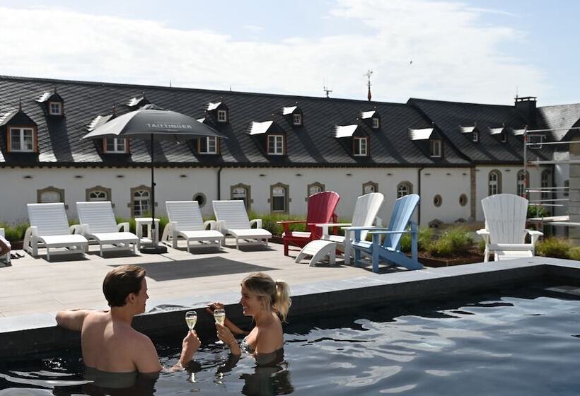 酒店 Chateau D'Urspelt