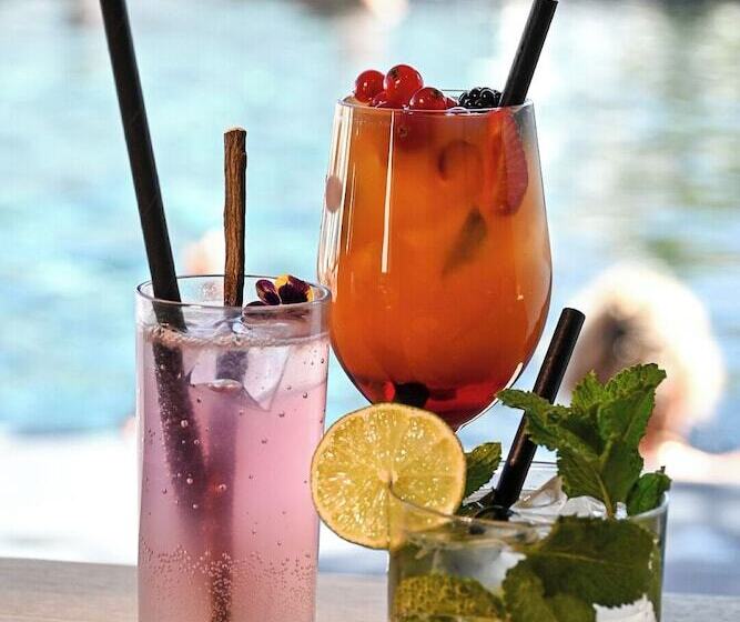 酒店 Chateau D'Urspelt