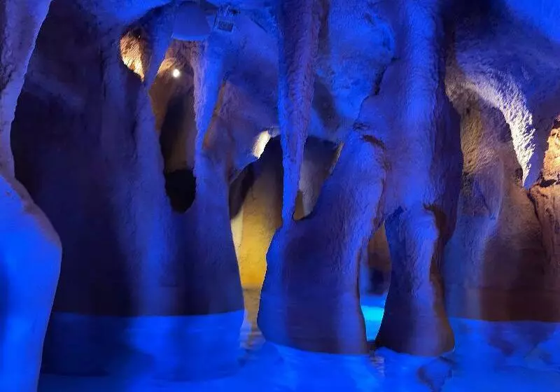 酒店 Chateau D'Urspelt