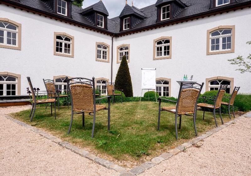 酒店 Chateau D'Urspelt