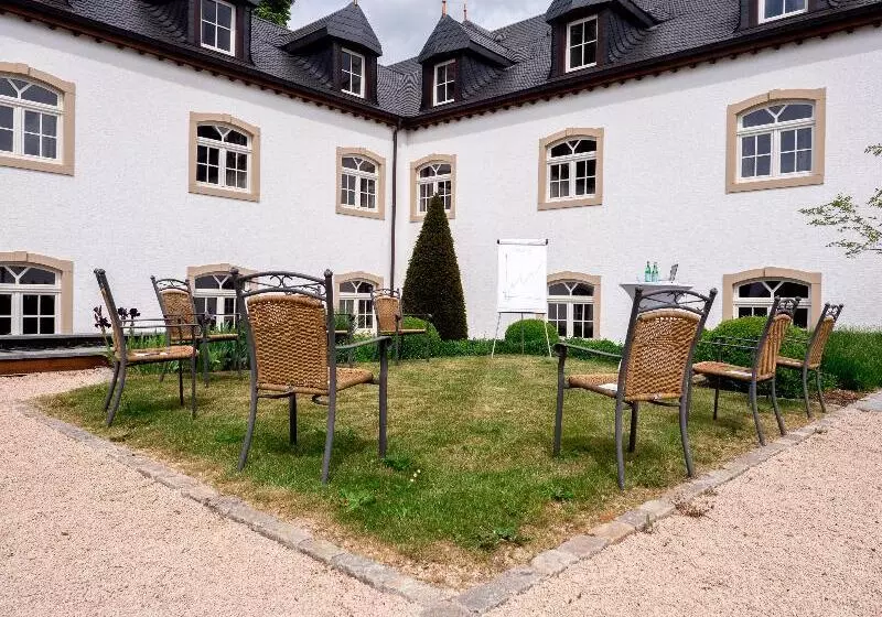 酒店 Chateau D'Urspelt