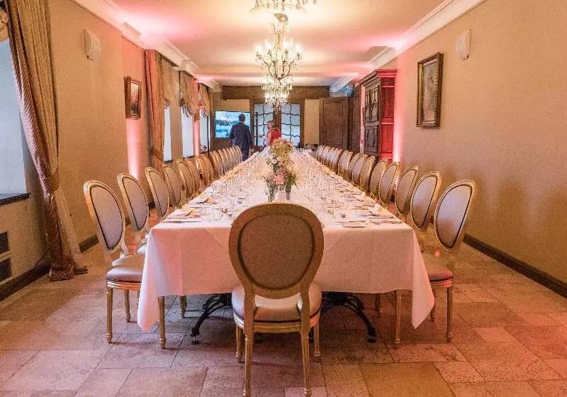 酒店 Chateau D'Urspelt