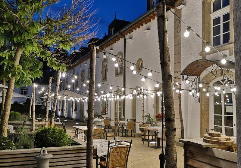 酒店 Chateau D'Urspelt